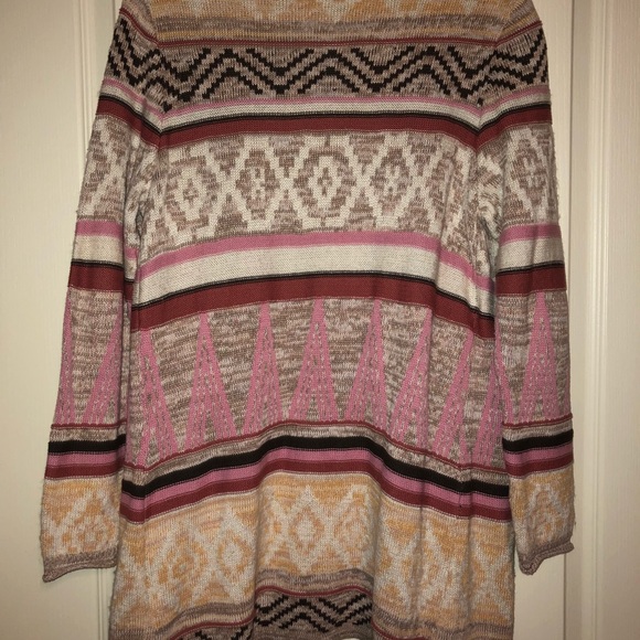 Cardigan - Picture 3 of 3